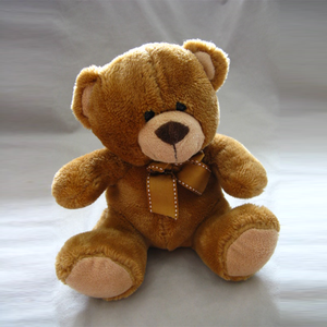 Giocattoli Promozionali Orsetto Volante delle Fiabe con Ali in Peluche - Product Image 4