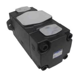 Bombas Hidráulicas Serie PV2R, Modelo de Doble Paleta PV2R33-116-116-F-RAAA-31, Utilizadas en Sistemas de Presión Media y Alta - Product Image 6