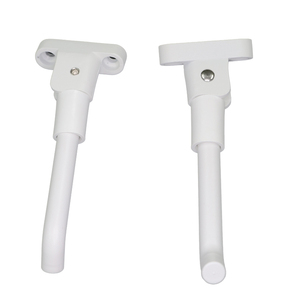 Nueva imagen, soporte de estacionamiento de aleación de aluminio, piezas de patinete eléctrico, accesorios para patinete eléctrico Mi M365 - Product Image 4
