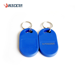 Nhà sản xuất chuyên nghiệp chất lượng cao <span class=keywords><strong>RFID</strong></span> Móc Chìa Khóa giá rẻ <span class=keywords><strong>RFID</strong></span> <span class=keywords><strong>keyfob</strong></span> 125Khz <span class=keywords><strong>ABS</strong></span> <span class=keywords><strong>keyfob</strong></span> - Product Image 2