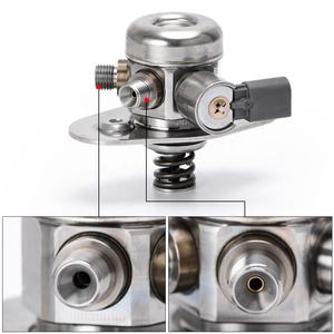 Pompa Bahan Bakar Tekanan Tinggi untuk 08-16 BMW 1/<span class=keywords><strong>2</strong></span>/<span class=keywords><strong>3</strong></span>/4/5Series X1 X3 Z4 E84 E89 F10 13517584461 <span class=keywords><strong>3</strong></span> PQY-FPB123-QY - Product Image 3