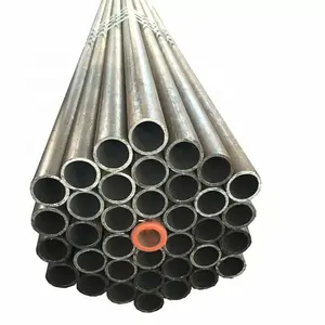 Steam boiler tube EN 10216-2 10CrMo9-10 seamless steel pipes