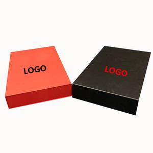 Cajas magnéticas de papel de cartón rígido para raqueta de tenis, embalaje de alta calidad con <span class=keywords><strong>bandeja</strong></span> de espuma EPE - Product Image 5