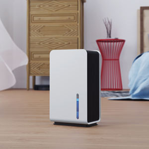 Tren baru pemurni udara Dehumidifier pabrik harga Kooling MD823A alat rumah Dehumidifier dengan mesin pembersih udara - Product Image 3