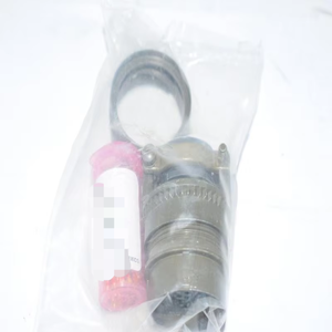NUEVO Conector Circular MS3192A20-20A, Especificación MIL MS39029, Nuevo Original en Existencia, Automatización Industrial, Dedicado a PAC, <span class=keywords><strong>PL</strong></span> - Product Image 1