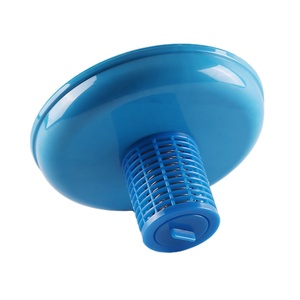 Filtre à eau ioniseur argent cuivre purificateur de <span class=keywords><strong>piscine</strong></span> extérieure à énergie <span class=keywords><strong>solaire</strong></span> - Product Image 2
