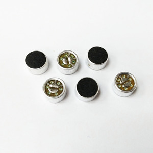 9750/9752 High Sensitivity Unidirectional Condenser Microphone <strong>Head</strong> Electret Microphone for Walkie-Talkie Microphone <strong>Head</strong> <strong>MIC</strong> - Product Image 5