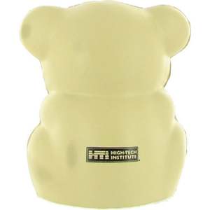 Anti-stress Koala personnalisé en PU – Jouet et balle anti-stress - Product Image 5