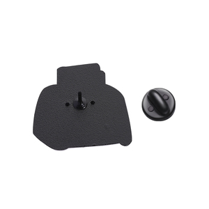 Let Is Get This Bread esmalte Pin creativo dibujos animados dinero dólar tostadora broche solapa mochila insignias joyería regalo para amigos - Product Image 5