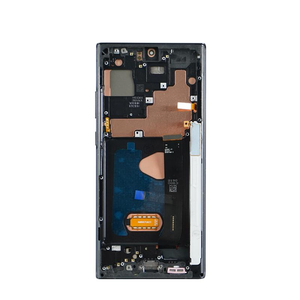 <span class=keywords><strong>Precio</strong></span> de pantalla LCD OLED de fábrica para <span class=keywords><strong>Samsung</strong></span> Note20 Ultra Note10 + Pantalla <span class=keywords><strong>Samsung</strong></span> Original para <span class=keywords><strong>Samsung</strong></span> Pantalla Lcd - Product Image 1