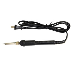 <span class=keywords><strong>20W</strong></span> 25W 35W Offre Spéciale constante température <span class=keywords><strong>Fer</strong></span> À <span class=keywords><strong>Souder</strong></span> Électrique 110V 220V À <span class=keywords><strong>Souder</strong></span> Outils De Soudage - Product Image 2