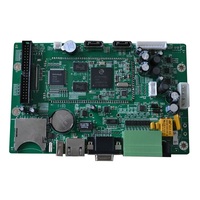 Gerber File Bom List Nécessaire Chine Oem Fabrication de circuits imprimés Hdi Smt Pcba Service