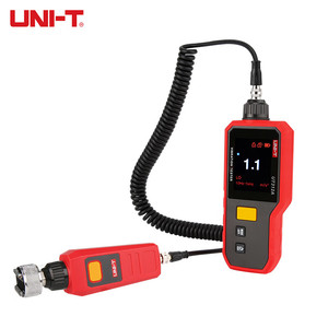 Analizador de Vibraciones Digital UNI-T UT312A de Tipo Dividido, Vibrómetro de Grado Industrial - Product Image 2