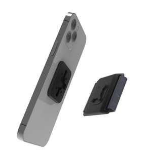 Sac à dos sport Lock Go avec support de téléphone flexible en ABS, boucle de ceinture d'épaule et support de poitrine pour appareils de 4 à 7 pouces - Product Image 4