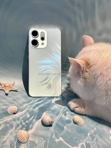 2026โทรศัพท์มือถือ <span class=keywords><strong>OPPO</strong></span> <span class=keywords><strong>Reno</strong></span> 14 <span class=keywords><strong>5G</strong></span> ซีพียูแปดคอร์หน้าจอ6.6นิ้ว4K AMOLED 120Hz สำหรับเล่นเกมรองรับสองซิมการชาร์จไร้สาย100วัตต์ระบบปฏิบัติการ Android 15ภาษาอังกฤษ - Product Image 1