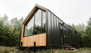 Casa Contenedor Modular de Lujo Prefabricada y Desmontable UVO, con Opciones de Diseño Personalizadas - Product Image 3