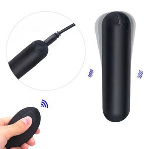 <span class=keywords><strong>Vibrador</strong></span> inalámbrico con Control remoto para el punto G, masajeador de clítoris, bragas usables, herramienta sexual femenina - Product Image 4