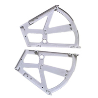Moulage par injection personnalisé, moule d'injection plastique ABS PP PC PE Nylon Bakélite, moule de presse pour injection plastique, accessoires de meubles