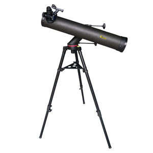 Télescope astronomique réflecteur KSON KTE80090TR, ouverture de 90 mm, focale de 800 mm, pour débutants - Bonne qualité - Product Image 1
