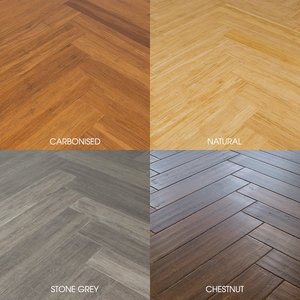 <span class=keywords><strong>Parquet</strong></span> en <span class=keywords><strong>bambou</strong></span> <span class=keywords><strong>massif</strong></span> pour intérieur, épaisseur 15 mm, surface préfinie - Product Image 5