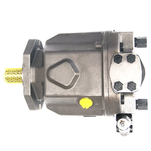 ปั๊มลูกสูบแกนหมุน A10VG28HW1/10L-NSC10F013S-S A10VG18HWL1/10R-NSC16F015S-S A10VG18 A10VG28 A10VG45 A10VG63 A10VG - Product Image 1