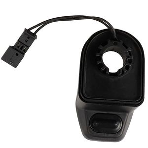 61319200673ปุ่มกุญแจประตูท้ายรถสวิตช์ไมโครสำหรับ <span class=keywords><strong>BMW</strong></span> E46 <span class=keywords><strong>E91</strong></span> E61รุ่น-1 323i, 325i, 325xi, 328i, 328i xDrive - Product Image 1