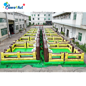 Juego de <span class=keywords><strong>toro</strong></span> eléctrico inflable comercial al aire libre, juego de rodeo de <span class=keywords><strong>toro</strong></span> mecánico, <span class=keywords><strong>toro</strong></span> mecánico - Product Image 3