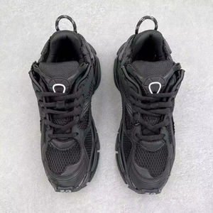 Zapatillas Deportivas de Mujer con Cordones, Cómodas y Saludables, de Diseño Superior - Product Image 5