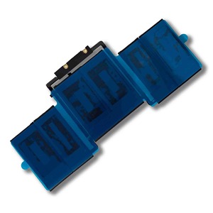 Batterie de remplacement A2113 A2141 11.4V 100Wh 8800mAh Li-polymère pour MacBook Pro 16" 2020, certifiée CE RoHS - Product Image 3