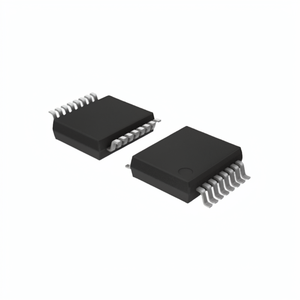 Original Electronic Circuit Components 16 SSOP 74LV139DB,118 Logic - Product Image 1