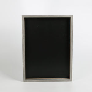 Dipinti astratti moderni di alta qualità linea minimalista in bianco e nero donna immagine astratta a olio Wall Art - Product Image 5