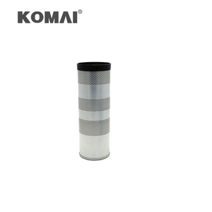 Komai 4656608 HY 90387 4656605 4656602 4656609ตัวกรองไฮดรอลิก HF7679 P502441 YA00016051สำหรับ SY285 Sany/310/330/360/335/365 - Product Image 2