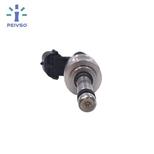 หัวฉีดน้ำมันเชื้อเพลิงคุณภาพสูง PEIVSO สำหรับรถยนต์นิสสัน ฟรอนเทียร์ 3.8L ปี 2020-2024 รุ่น OEM 16600-9BT0B 166009BT0B - Product Image 6