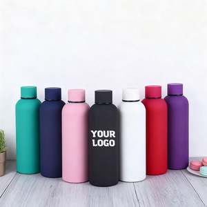 Termos Personalizados con Logotipo Impreso, Regalo Promocional para Actividades Corporativas, Botellas de Agua, Termos Personalizados - Product Image 2