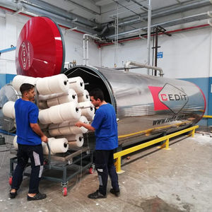 Fil De Fixation pour le Conditionnement - Product Image 1