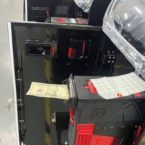 ITL Agent Chine Vente en gros Accepteur et Recycleur de Billets de Banque 500/1000 de Dénomination Mixte NV200 SPO avec Distribution Spectrale - Product Image 3
