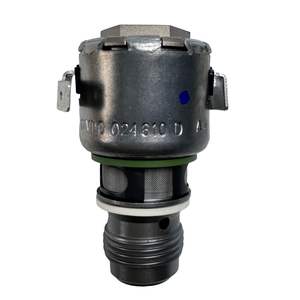 Mühendislik makineleri M11 kamyon motor parçaları egzoz freni 3871711 Solenoid valf - Product Image 3