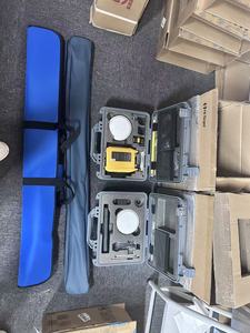 ระบบ Hi-target V500 GNSS RTK พร้อมการวางตำแหน่งด้วยภาพที่แม่นยำยิ่งขึ้น และระบบวัดมุมความแม่นยำสูงในตัว 1408 ช่องสัญญาณ กล้องเดียว ปี 2023 - Product Image 3