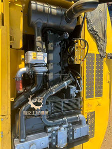 Komastu เครื่องขุดดินใช้ Pc210-8 Pc200-8 Pc220-8ของ Komatsu อุปกรณ์ก่อสร้างที่ทนทานและเชื่อถือได้ - Product Image 6