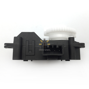 Actuador de Compuerta de Aire HVAC BLEND de Precio de Fábrica PEIVSO, Nuevo para Honda Accord Fit Civic CRV OEM 79160-TS6-H01 - Product Image 5