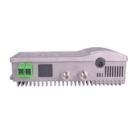 Noeud optique de récepteur de CATV d'intérieur bidirectionnel optique 45-1000Mhz de Softel