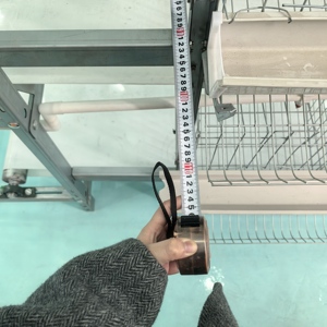 Cage à poulets automatique de type H, galvanisée à chaud, équipement d'élevage avicole de grande capacité pour ferme avicole, à <span class=keywords><strong>vendre</strong></span> - Product Image 3