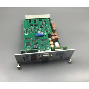 Amplificador Proporcional en Stock R901002095 VT-VSPA2-1-2X/V0/T5 Amplificador Electrónico para Válvulas Proporcionales - Product Image 1