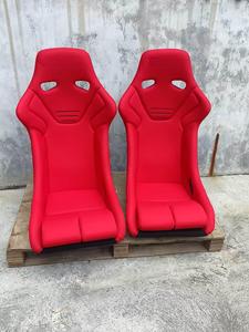 เบาะนั่ง<span class=keywords><strong>รถ</strong></span>แข่ง Recaro RSG <span class=keywords><strong>ส</strong></span>ีแดงแบบกำหนด<span class=keywords><strong>เอ</strong></span>ง ขนาดใหญ่ <span class=keywords><strong>ส</strong></span>ำหรับ<span class=keywords><strong>รถ</strong></span><span class=keywords><strong>ส</strong></span>มรรถนะ<span class=keywords><strong>ส</strong></span>ูง - Product Image 5