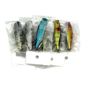 <span class=keywords><strong>Esca</strong></span> <span class=keywords><strong>Artificiale</strong></span> Popper Topwater 9cm 14g - <span class=keywords><strong>Esca</strong></span> Rigida <span class=keywords><strong>per</strong></span> Pesca di Bass, Luccio, Spigola e Salmone nel Lago - Product Image 5