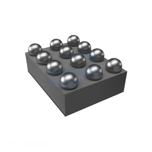 VSC7423XJG-02 IC TELECOM INTERFACE 7PORT Interface Integrated Circuit Ic Chips Original 672 BGA - Product Image 1