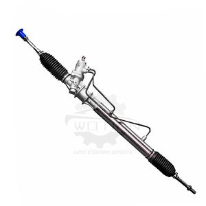 Tout Nouveau Crémaillère de <span class=keywords><strong>Direction</strong></span> <span class=keywords><strong>Assistée</strong></span> <span class=keywords><strong>Suzuki</strong></span> Grand <span class=keywords><strong>Vitara</strong></span> 2000- 48580-65D51 48580-65D01 48580-65J50 Engrenages Hydrauliques LHD - Product Image 2