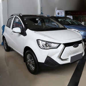 IEV6e-coches eléctricos de segunda mano, minicoches de segunda mano, automáticos, de segunda mano, en venta, 0KM - Product Image 2