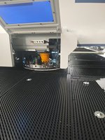 Presse à tourelle CNC, machine de poinçonnage et d'estampage de tôles métalliques pour la fabrication d'aluminium, de cuivre et d'acier inoxydable
