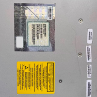 Módulo de Control Electrónico de Automatización Industrial Original C9300-24P-A para Equipos Eléctricos
